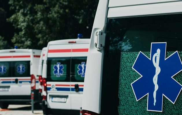 Un total de 55 ambulancias de la institución estarán desplegadas a nivel nacional durante las celebraciones. Foto ilustrativa Un total de 55 ambulancias de la institución estarán desplegadas a nivel nacional durante las celebraciones. Foto ilustrativa
