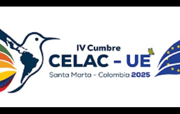 Es la tercera edición de las cumbres entre estos bloques políticos y comerciales. Imagen: Internet Es la tercera edición de las cumbres entre estos bloques políticos y comerciales. Imagen: Internet