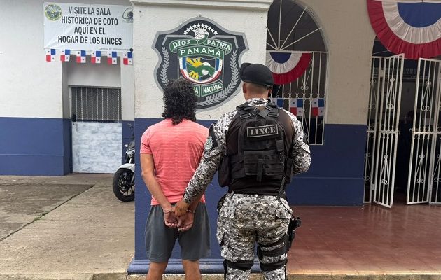 Durante el Plan Firmeza, en las últimas horas, las unidades de la Policía Nacional aprehendieron a 232 personas en todo el país. Foto. Policía Nacional