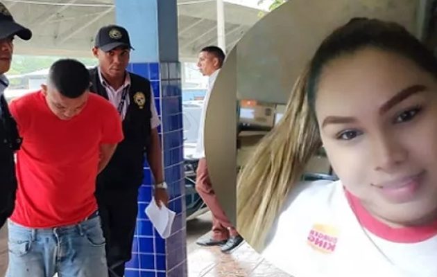 Paola Chavez fue asesinada en su casa por su expareja el pasado 2 de septiembre. Foto: Eric Montenegro/RS