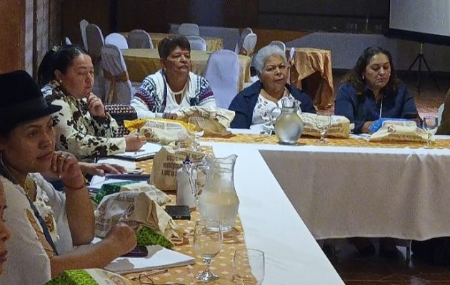 El programa, además de conferencias y mesas de trabajo, incluye visitas a cooperativas locales en Veraguas, con el fin de conocer experiencias exitosas y modelos replicables en otras naciones. Foto. Melquíades Vásquez