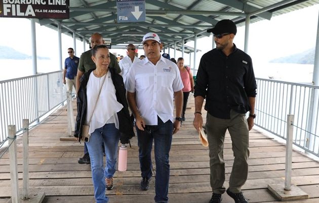 El propósito del encuentro fue alcanzar un acuerdo que garantice seguridad jurídica. Foto: Cortesía El propósito del encuentro fue alcanzar un acuerdo que garantice seguridad jurídica. Foto: Cortesía