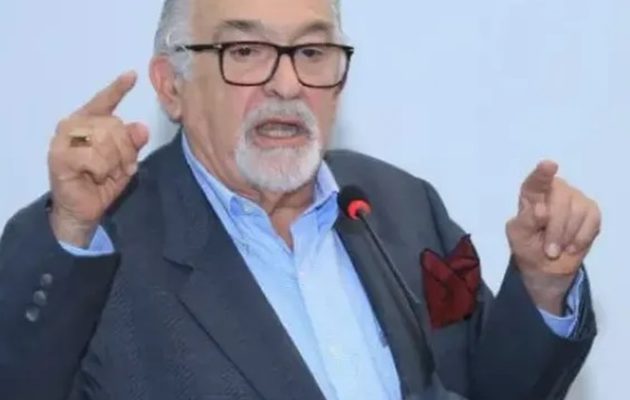 Gabriel Diez Polack dejó un importante legado. Foto: AN