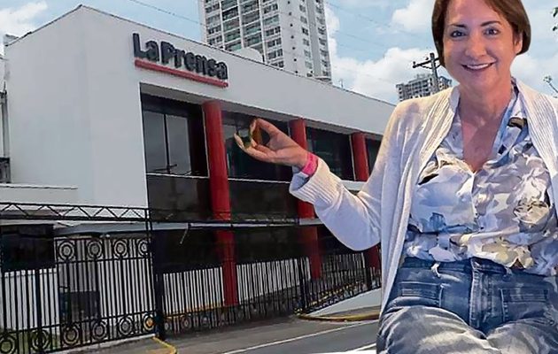 La participación de  Planells en LP fue condicionada, pero pese a ello no siguió los lineamientos.