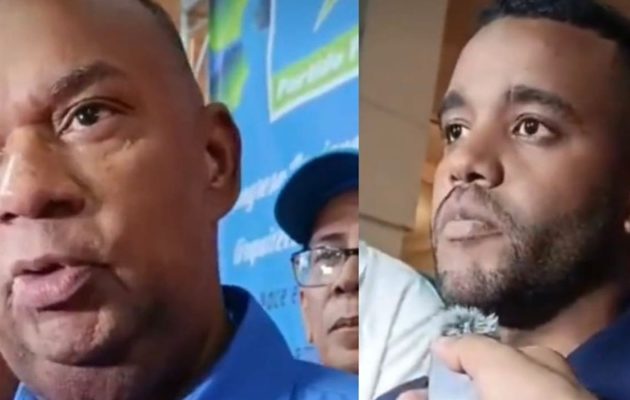 Cirilo Salas y José Caicedo triunfaron este sábado. Cirilo Salas y José Caicedo triunfaron este sábado.