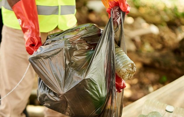 La basura generada en San Miguelito va para Cerro Patacón. Foto ilustrativa La basura generada en San Miguelito va para Cerro Patacón. Foto ilustrativa
