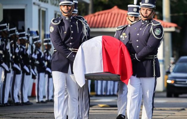 Despedida del capitán José Isaza Melo. Foto: Cortesía Despedida del capitán José Isaza Melo. Foto: Cortesía