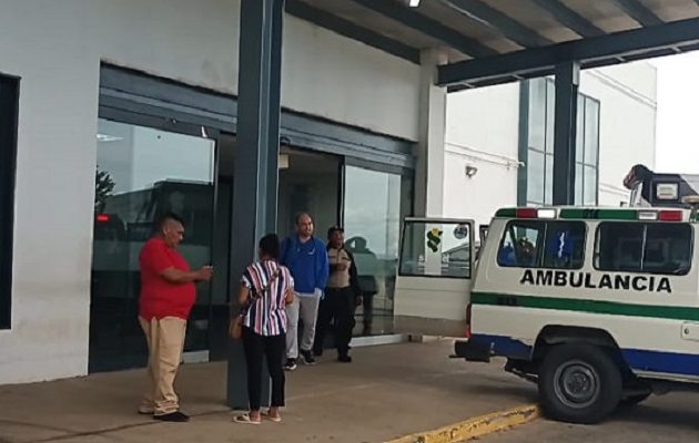 De acuerdo con los registros, semanalmente se atienden entre 150 y 250 pacientes con síntomas respiratorios en distintos centros médicos de la región. Foto. Melquíades Vásquez De acuerdo con los registros, semanalmente se atienden entre 150 y 250 pacientes con síntomas respiratorios en distintos centros médicos de la región. Foto. Melquíades Vásquez