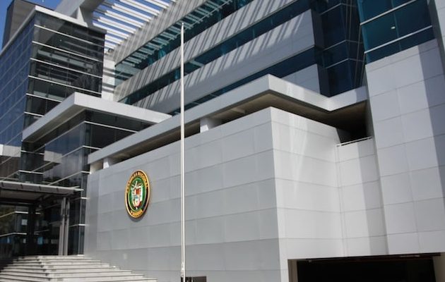 Asamblea Nacional. Foto: Archivo