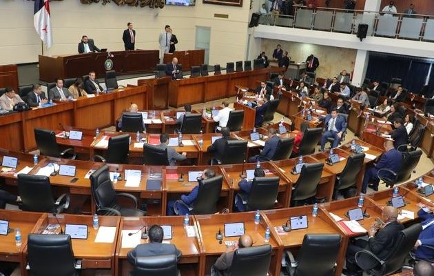 La discusión de estas iniciativas en la segunda legislatura dependerá del nivel de importancia que reciban de los diputados. Foto: Cortesía