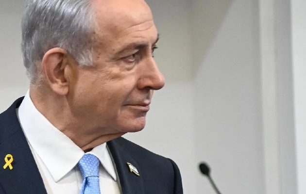 Netanyahu  ha defendido esta comisión. Foto: EFE