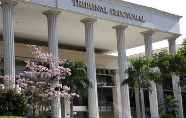 Las oficinas principales y regionales del Tribunal Electoral cerrarán el próximo 31 de diciembre y 1 de enero. Foto: Archivo