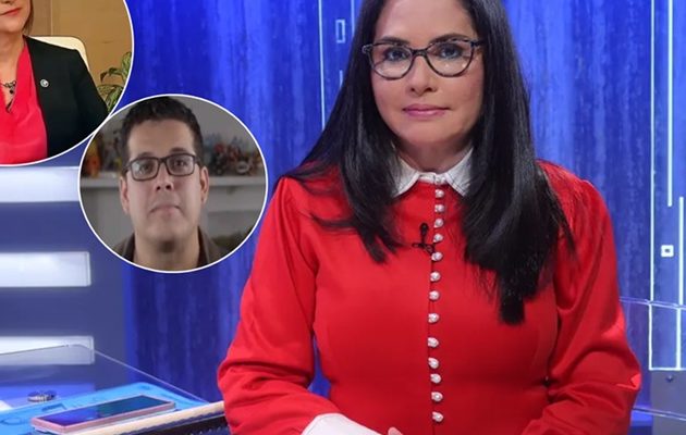 Zulay Rodríguez espera que se investiguen las presuntas extorsiones denunciadas.