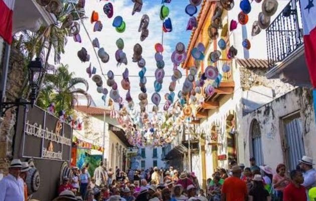 Casco Peatonal fortaleció la economía local. Foto: Cortesía Casco Peatonal fortaleció la economía local. Foto: Cortesía