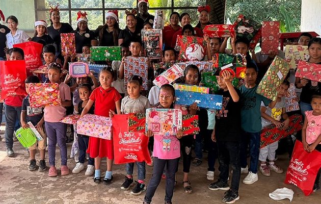 Durante la actividad. Foto: Diomedes Sánchez Durante la actividad. Foto: Diomedes Sánchez