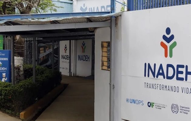 Los denunciantes indican que el PRD destruyó la formación profesional en el país. 