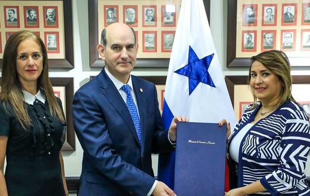 Saquina Jaramillo tomó posesión de su cargo en septiembre de 2024. Foto: Cortesía