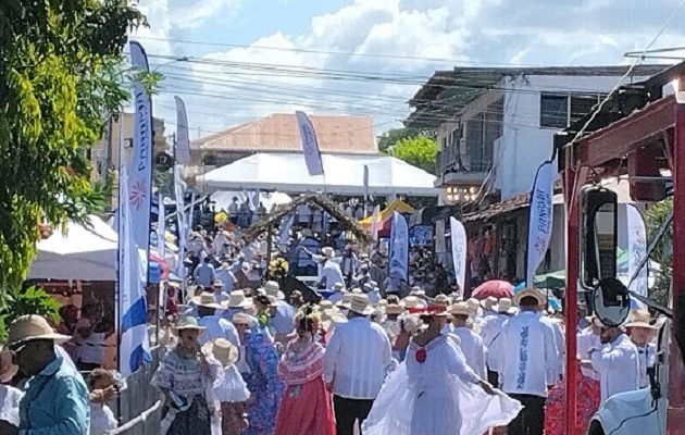 Ya se analizan nuevos ajustes con miras a la edición de 2027, con el objetivo de seguir perfeccionando la experiencia tanto para los participantes como para el público asistente. Foto. Thays Domíbguez