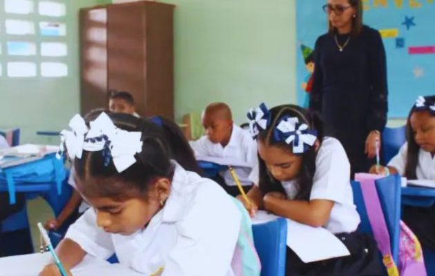 La ley actual está vigente desde 1946. Foto: Archivo