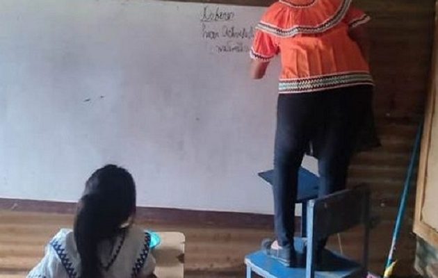 Ambos órganos del Estado (Ejecutivo y Legislativo) apuestan a que los cambios sean consensuados. Foto: Archivo