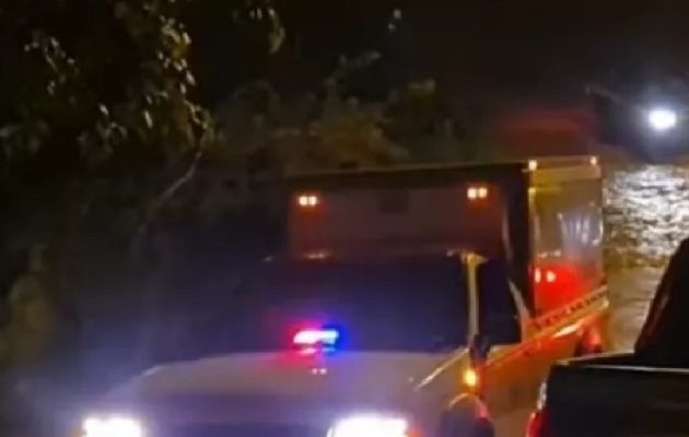 Ya se ha identificado al presunto autor del homicidio. Foto: Cortesía