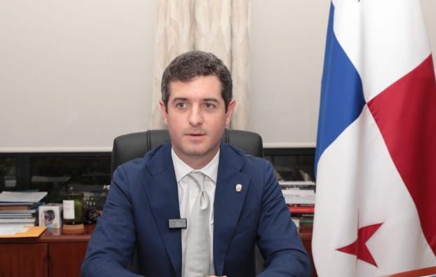 El viceministro de Comercio Exterior, Carlos Hoyos. Foto: Cortesía