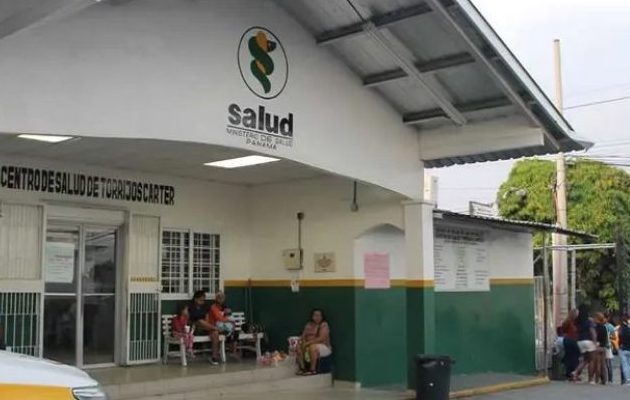 El Minsa cuenta con 120 centros de salud a nivel nacional que operan con horario extendido. Foto: Archivo