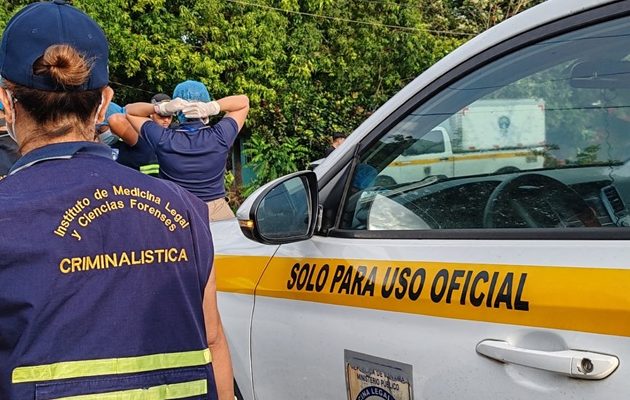 Ya el propietario de la finca había denunciado previamente otros robos en esta propiedad.