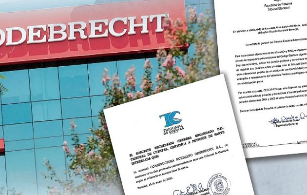   La eventual admisión de las 21 pruebas de la defensa  de RM podría representar el primer intento serio de restablecer un mínimo de equilibrio en el proceso de Odebrecht.