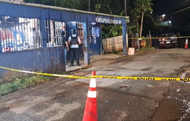 De manera extraoficial, este homicidio podría guardar relación con discusiones anteriores entre él y su agresor, lo que será motivo de investigación.