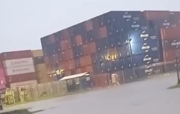 Se recomienda que la población esté informada por los canales oficiales. Foto: Diomedes Sánchez Se recomienda que la población esté informada por los canales oficiales. Foto: Diomedes Sánchez