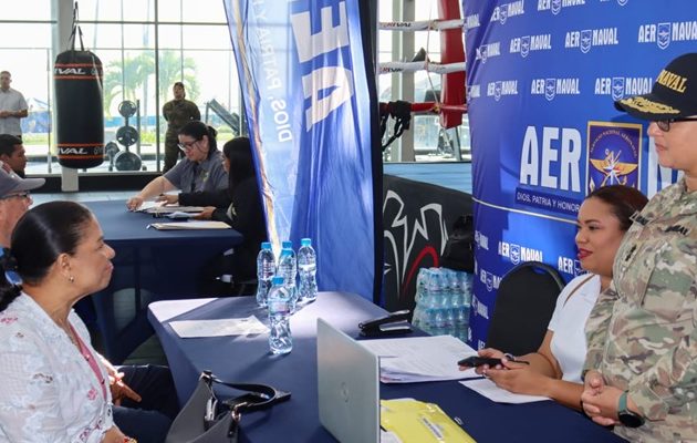 El Minseg incorporó $4.1 millones adicionales en el presupuesto de 2026 para cumplir con los pagos. Foto: Cortesía