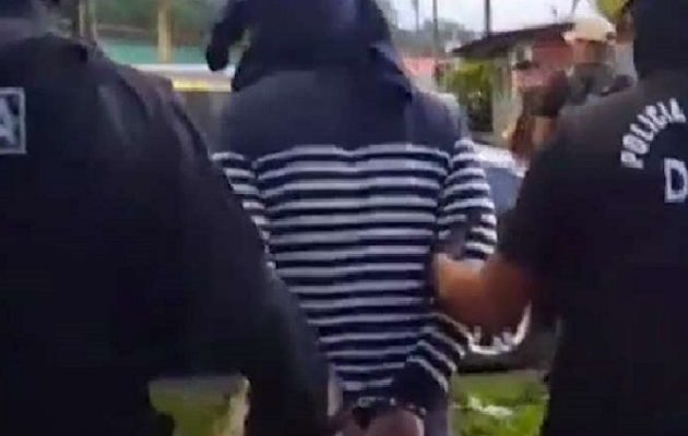 Se realizaron un total de 27 diligencias para ubicar a miembros de esta estructura criminal e indicios relacionados a la investigación. Foto. PN