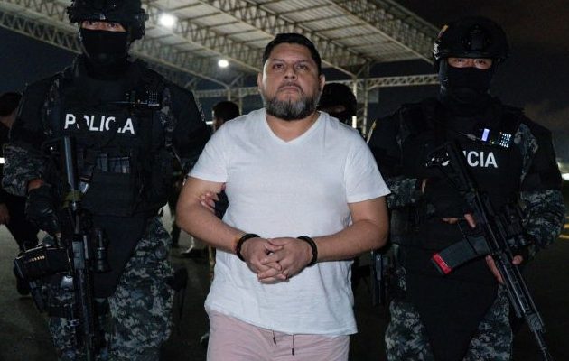  Leonardo Cortázar. Foto: Redes sociales