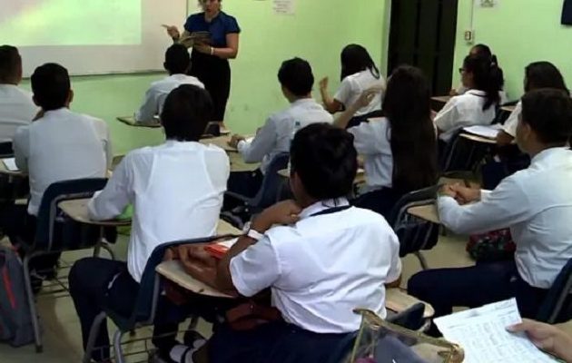 Los docentes seleccionados deberán formalizar su nombramiento en los próximos días. 
