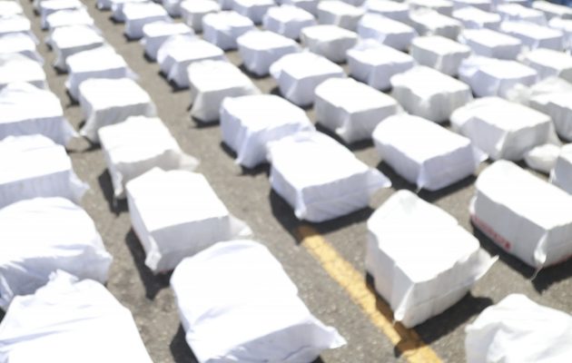 Los adulterantes son sustancias físicoquímicas con efectos similares a la sustancia que se consume. Foto: Cortesía