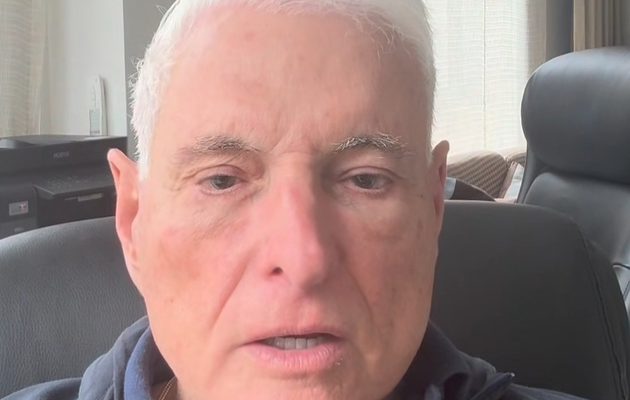 Ricardo Martinelli aboga por simplificar los trámites. Foto: Cortesía