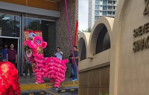 Ambas comunidades han hecho importantes aportes a Panamá.