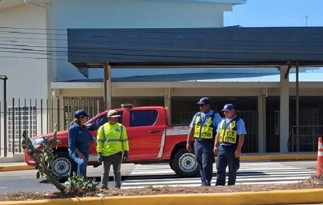 No obstante, mientras algunos planteles se declaran listos e incluso estrenan instalaciones, otros continúan pendientes de culminación. Foto. Thays Domínguez