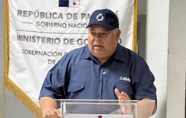 Rutilio Villarreal. Foto: Cortesía