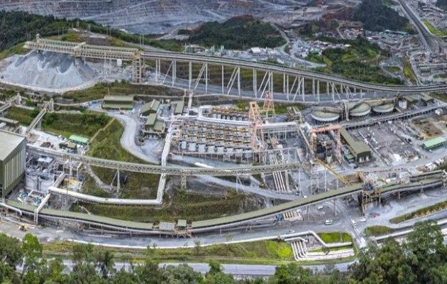 La auditoría refuerza la necesidad técnica de procesar este material de forma controlada. Foto: Archivo