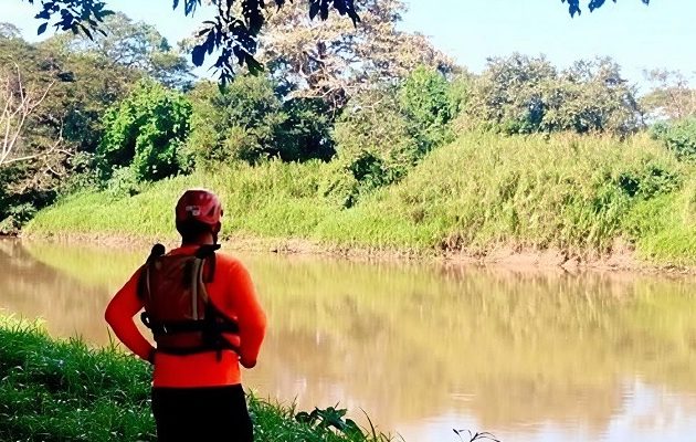 Se trata de la segunda muerte por inmersión en menos de un mes. Foto. Cortesía