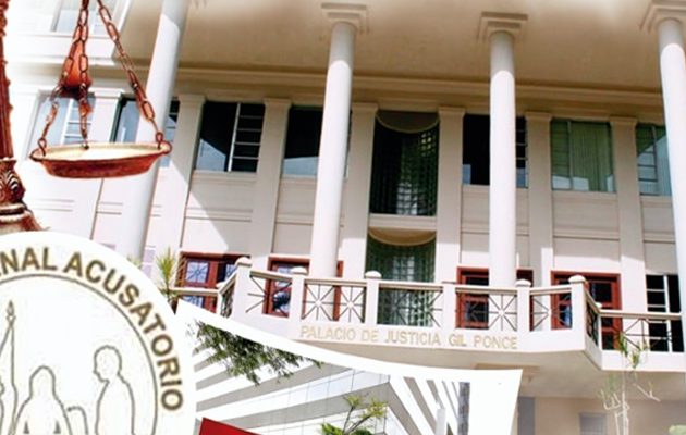 Odebrecht  es una de las causas más complejas que ha enfrentado la justicia panameña. Foto: Grupo Epasa