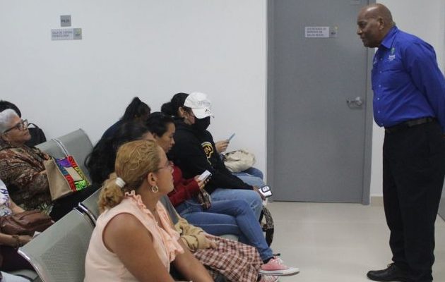 El Policentro de san Isidro fue inaugurado el 24 de febrero. Foto: Cortesía El Policentro de san Isidro fue inaugurado el 24 de febrero. Foto: Cortesía