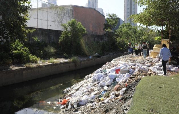 Esta práctica ilegal está generando graves impactos. Foto: Cortesía