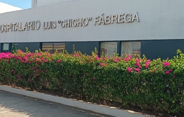 Le corresponderá a la Senniaf y al Ministerio Público determinar si hubo la posible comisión de algún delito en perjuicio de la niña.