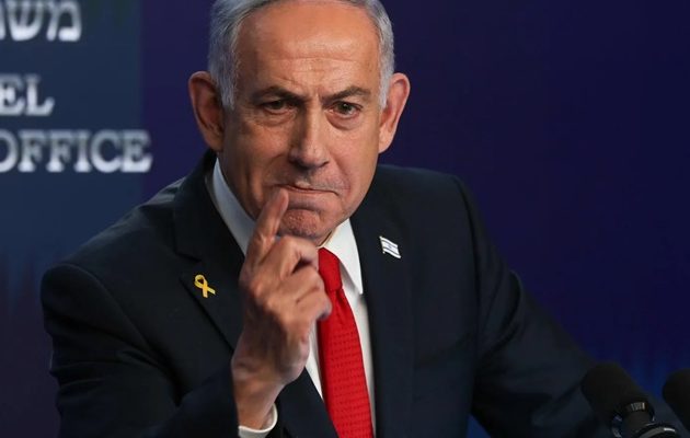 Cuando el mandatario finalmente reapareció, la sospecha no desapareció. Foto: EFE