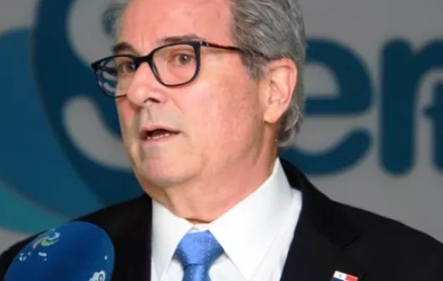 El ministro Boyd urgió a los vinculados abordar el tema rápido.