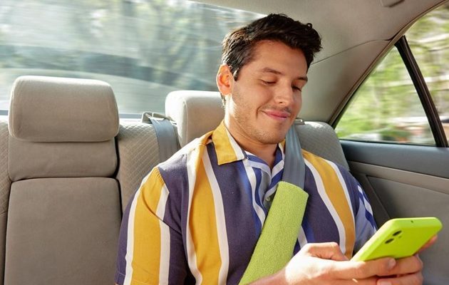 Se integrarán taxis oficiales y conductores que cumplan con la normativa vigente. Foto: Cortesía