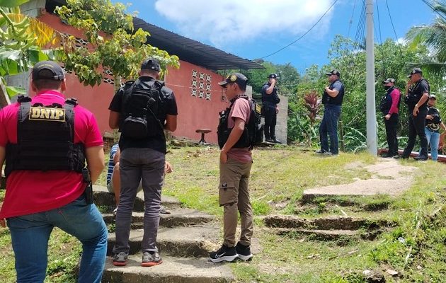 En lo que va del año unas 17 personas han perdido la vida por causa de la violencia que azota a la Costa Atlántica. Foto. Diómedes SánchezEn lo que va del año unas 17 personas han perdido la vida por causa de la violencia que azota a la Costa Atlántica. Foto. Diómedes Sánchez